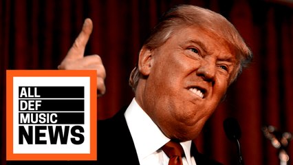 Hip Hop’s Voices React to Trump