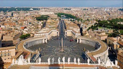 Catholic Intro to the Flat Earth