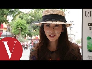 林志玲讓自己快樂的方式是...| 封面故事 | Vogue Taiwan