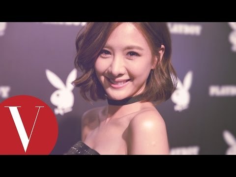 不只要性感！PLAYBOY創辦人Hugh Hefner之子Cooper Hefner心目中的女神必備條件