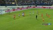 Raphael Holzhauser GOAL HD - Osijek (Cro) 1-2 Austria Vienna (Aut) 17.08.2017