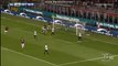 Fabio Borini Goal AC Milan (Ita) 4-0 KF Shkendija (Mco) 17.08.2017