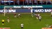 Fabio Borini  Goal HD - AC Milan (Ita)	4-0	Shkendija (Mac) 17.08.2017