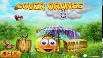 COVER ORANGE 2 (iPhone Gameplay Video)