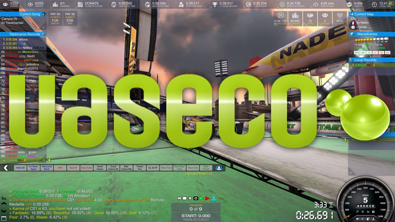 [TUT] UASECO installieren [4K | DE]