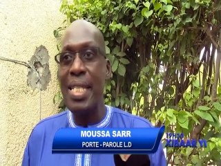 REPLAY - Xibar Yi 19h - Pr : FATOU KINE DEME - 17 Août 2017
