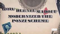 The Wizard of Lies: How Bernie Madoff Modernized the Ponzi Scheme (HBO)