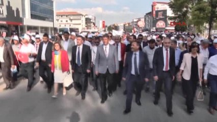 Uluslararası Anadolu Günleri Kültür ve Sanat Festivali Coşkuyla Devam Ediyor