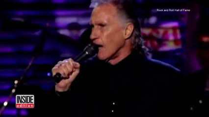 Police Solve 1976 Cold Case Murder of Ex Wife of Righteous Brothers Bill Medley