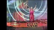 The Steiner Brothers OUTSMART Kevin Nash