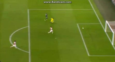 S.Adegbenro  Goal HD  Ajax  0 - 1 Rosenborg 17.08.2017 HD (0 - 1 )