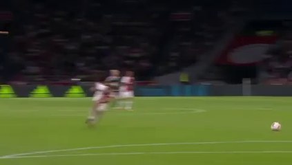 Ajax (Ned)	0-1	Rosenborg (Nor) 17.08.2017