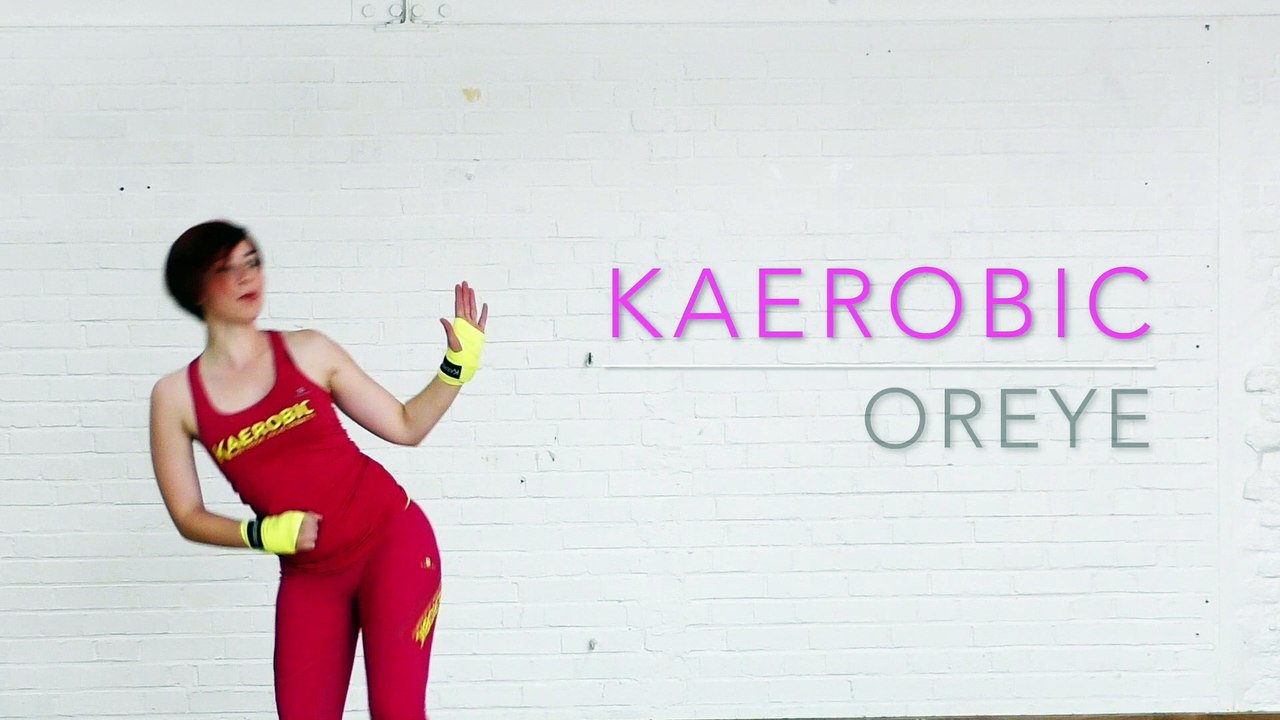 FLORENCE KAEROBIC