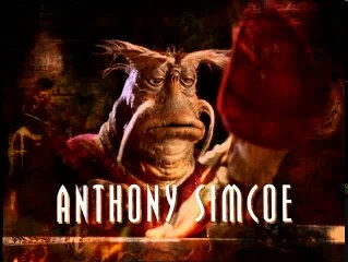 Farscape S01E05 Back and Back and Back to the Future