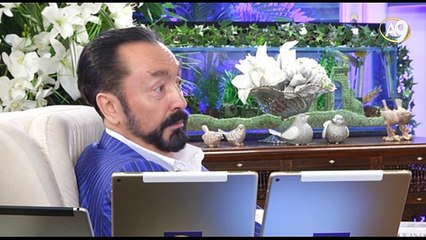 Darwinizm’in Kuran’da var yalanının amacı insanlara Allah yok dedirtmektir