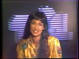 TF1 - 7 Septembre 1987 - Publicités, speakerine (Carole Varenne)