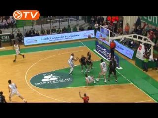 Playoffs Game-3 Top 5 Plays