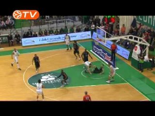 Playoffs Top 10 Plays