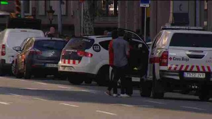 El terrorismo yihadista vuelve a golpear España trece años después del 11M