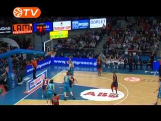 Rakocevic inks with Efes Pilsen