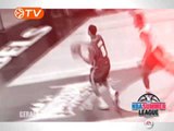 NBA Summer League Online Spot
