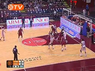 David Hawkins joins Montepaschi