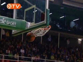 Brown-Zalgiris together again!