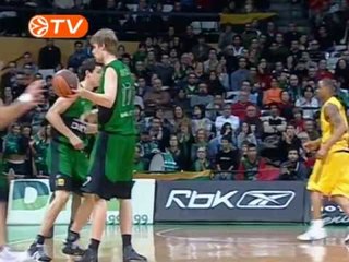 Ricky Rubio joins Regal FC Barcelona