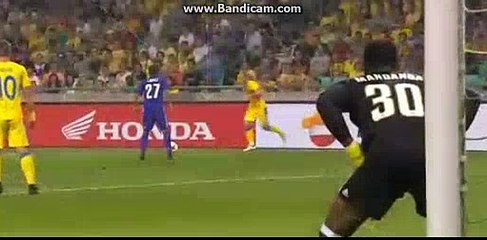 All Goals & highlights HD  Domzale (Slo) 1 - 1	 Marseille (Fra)  17-08-2017