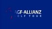 Clip pub AGF Allianz Golf Tour