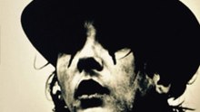 Dans la douleur, il n'y a que la musique et le verbe.