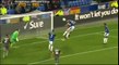 Everton 2 - 0 Hajduk Split All Goals in HD