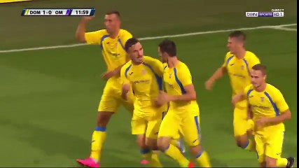 highlights - Dom OM