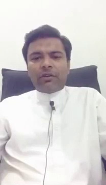 Irfan Jilani PTI