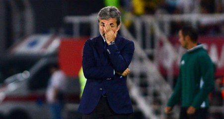 Aykut Kocaman: Bireysel Hatalar Olmamalıydı, İlginç Bir Dönemden Geçiyoruz