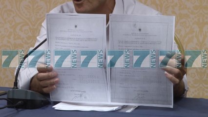 SHOQATA E TRANSPORTIT NDERQYTETAS KUNDER LICENCIMEVE PARALELE - News, Lajme - Kanali 10