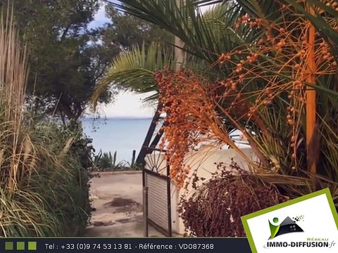 Villa A vendre Saint mitre les remparts 157m2 - 465 000 Euros