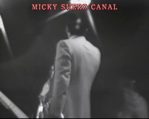 Celia Cruz con Willie Colon - Usted Abuso - MICKY SUERO CANAL