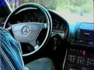 Nelina - Bql mercedes