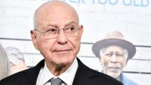 'Dumbo': Alan Arkin Joins Tim Burton's Live-Action Remake | THR News