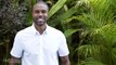 'Bachelor in Paradise' Star DeMario Jackson Suggests There'd Be No Scandal If He Was White | THR News