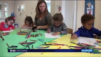 Emploi : vers la fin des contrats aidés