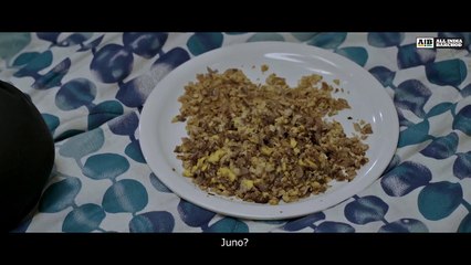 AIB : If Apps Were People