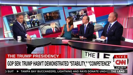 Paul Begala wonders if Trump too history class at Trump University