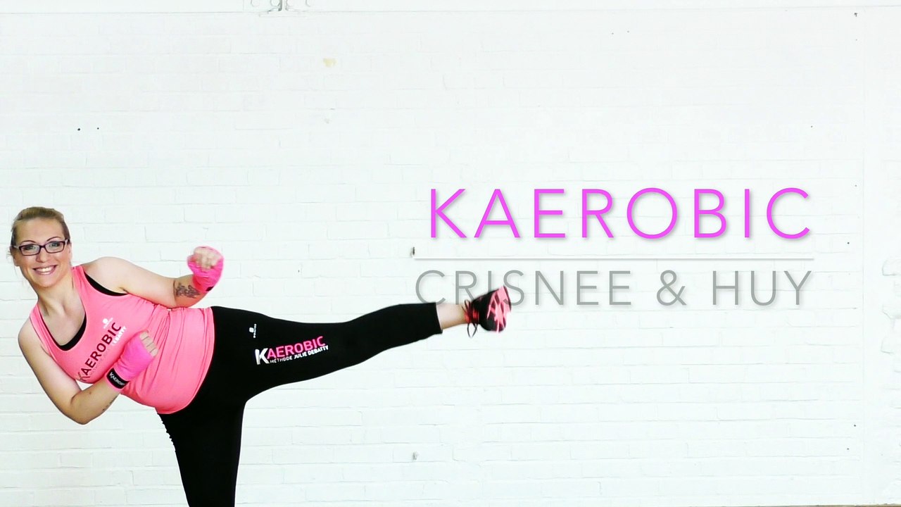STEFFIE KAEROBIC
