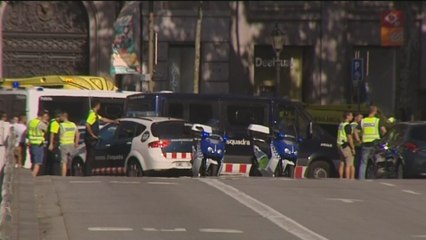 América se solidariza con España y rechaza el terrorismo en todas sus formas