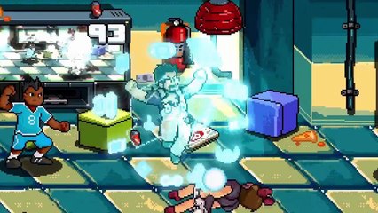 99Vidas présente sa sortie prochaine sur Switch