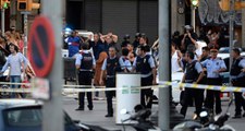İşte İspanya'daki Terör Saldırısının Bilançosu: 13 Ölü, 100'den Fazla Yaralı