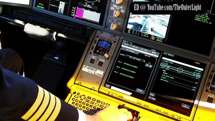 Interview with Airline Pilot Field McConnel about MH370 #AbelDanger