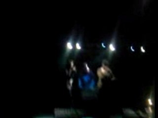 Enigmatik cabaret sauvage